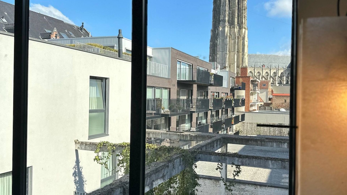 Mechelen Hotel | Hotel Vé