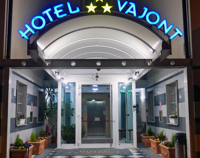 Vajont Hotel | hotel Vajont