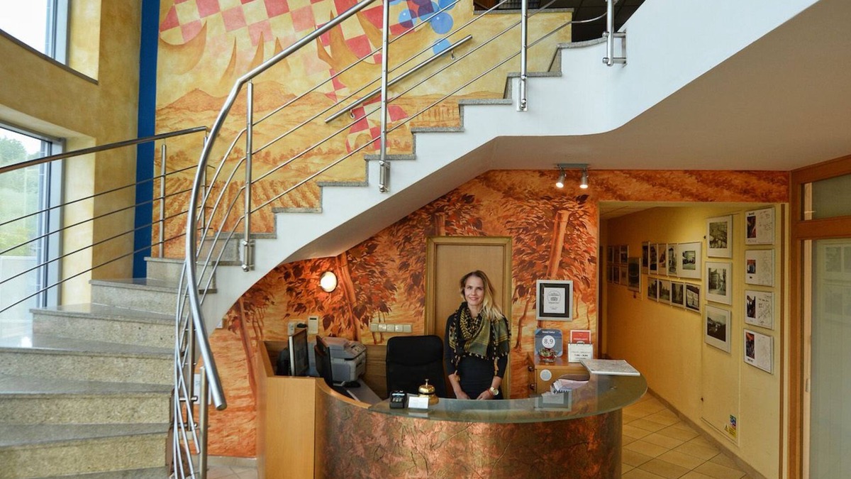 Brno Hotel | Hotel Vaka