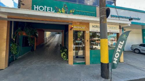 Embu das Artes Hotel | Hotel Vale das Artes