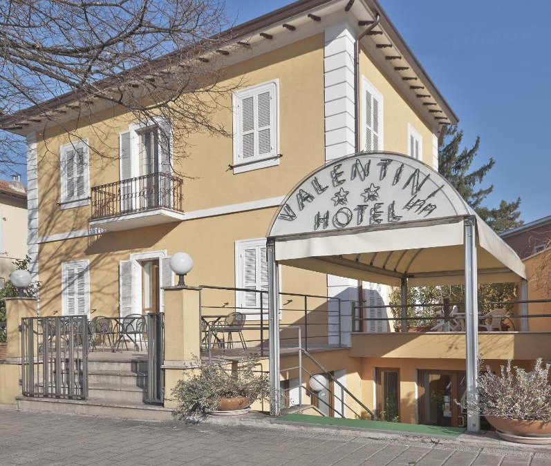 Foligno Hotel | Hotel Valentini Inn