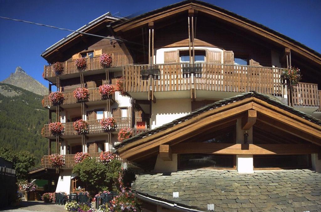 Cogne Hotel | Hotel Vallée De Cogne
