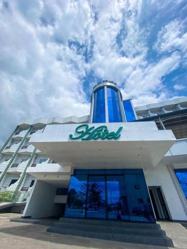 Akwa II Hotel | Hotel Vallée Des Princes