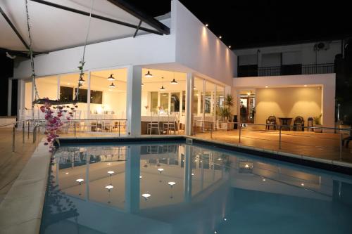 Grammichele Hotel | Hotel Valle Verde