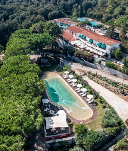 Procchio Hotel | Hotel Valle Verde