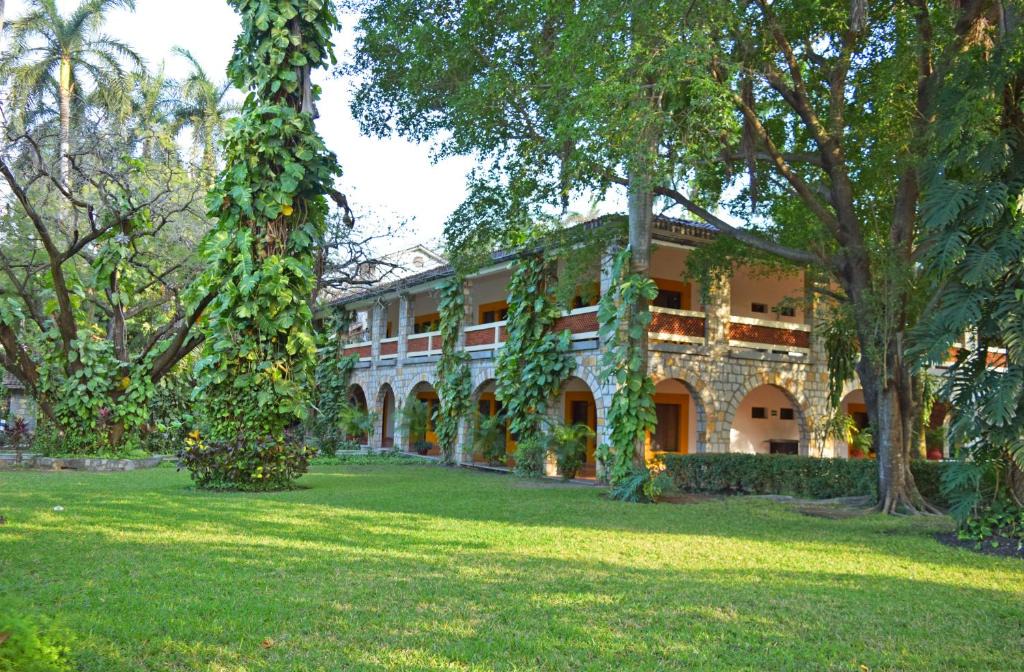 Ciudad Valles Hotel | Hotel Valles