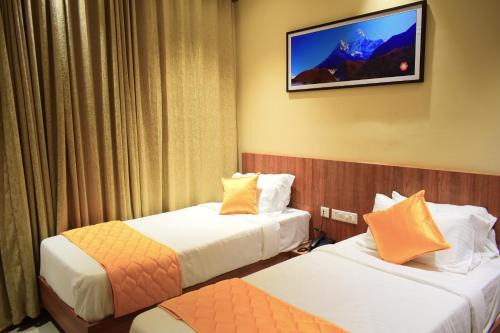 Visakhapatnam Hotel | Hotel Valley Vista