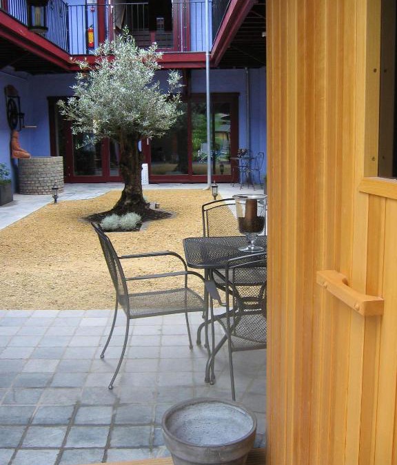 Puurs-Sint-Amands Hotel | Hotel Van Reeth's Koffiebranderij