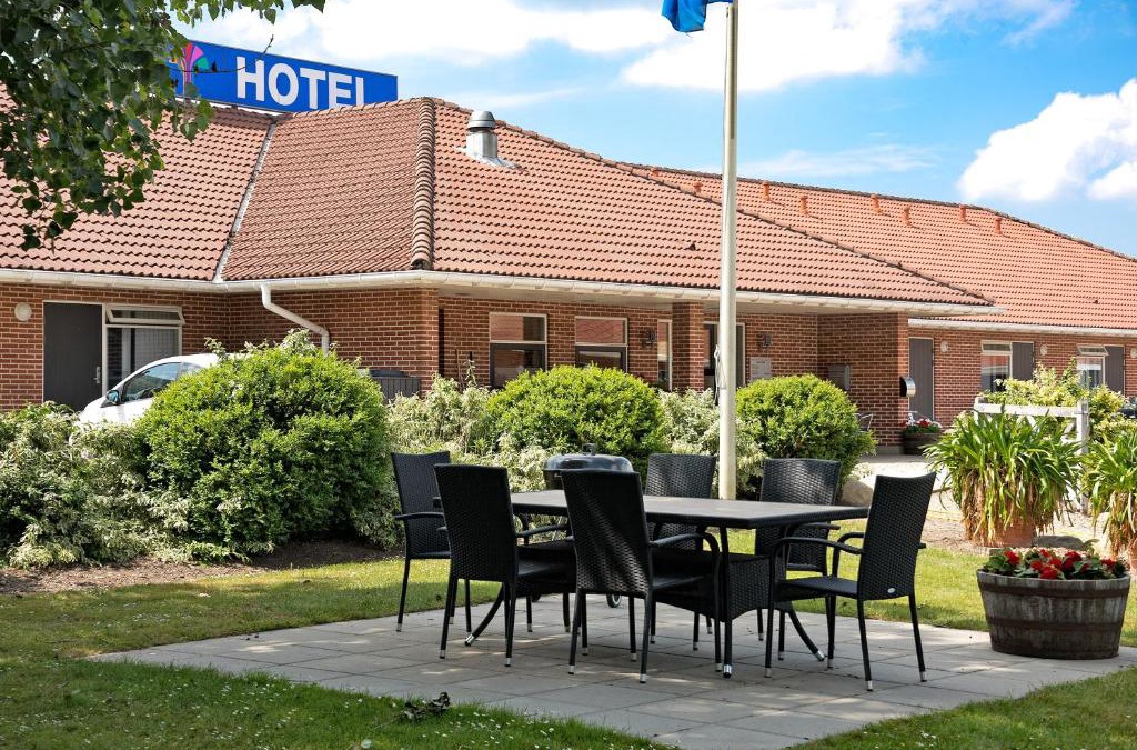 Varde Hotel | Hotel Varde
