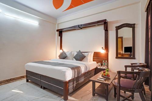 Vasundhara Apartment | Hotel Vasundhara Grand - Near EDM Mall