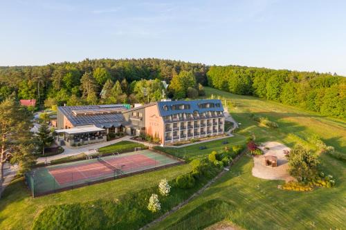 Pozlovice Hotel | Hotel Vega Luhacovice