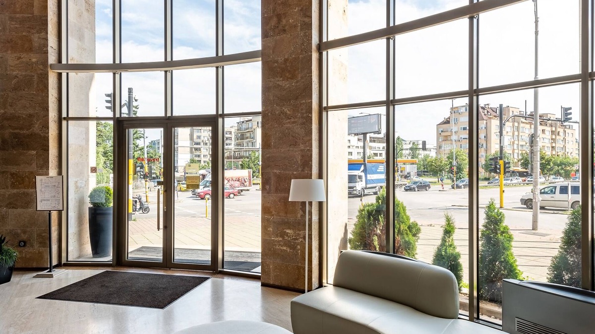 Studentski Grad Hotel | Hotel Vega Sofia