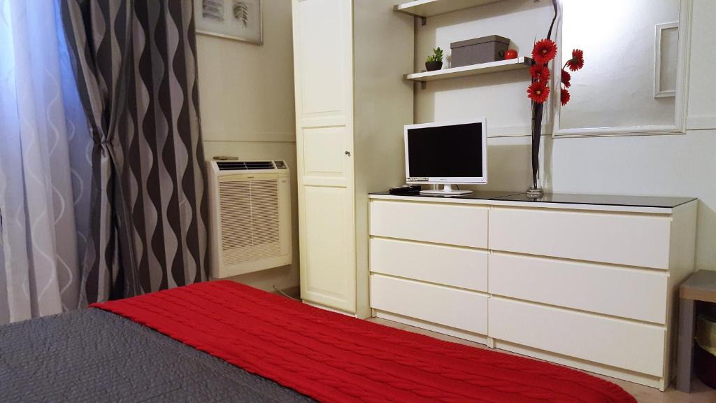 Lido di Tarquinia Hotel | Hotel Velcamare