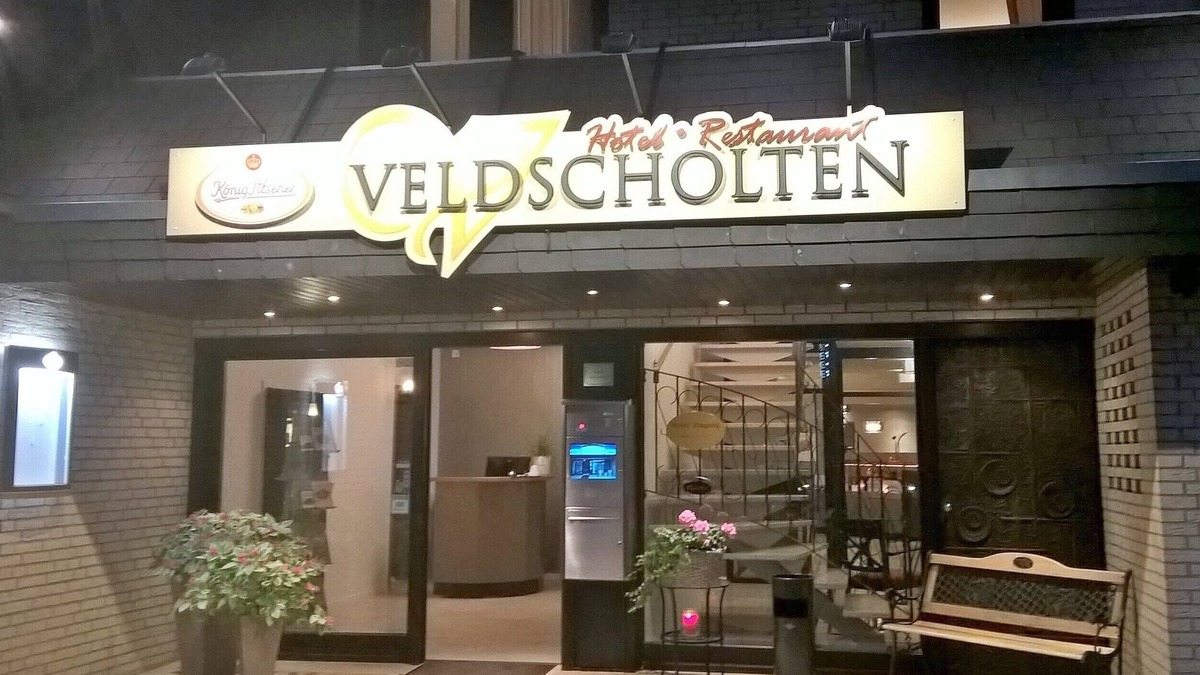 Lingen Hotel | Hotel Veldscholten