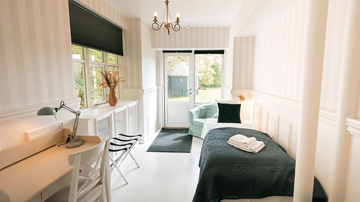 Bryrup Hotel | Hotel Velling Koller