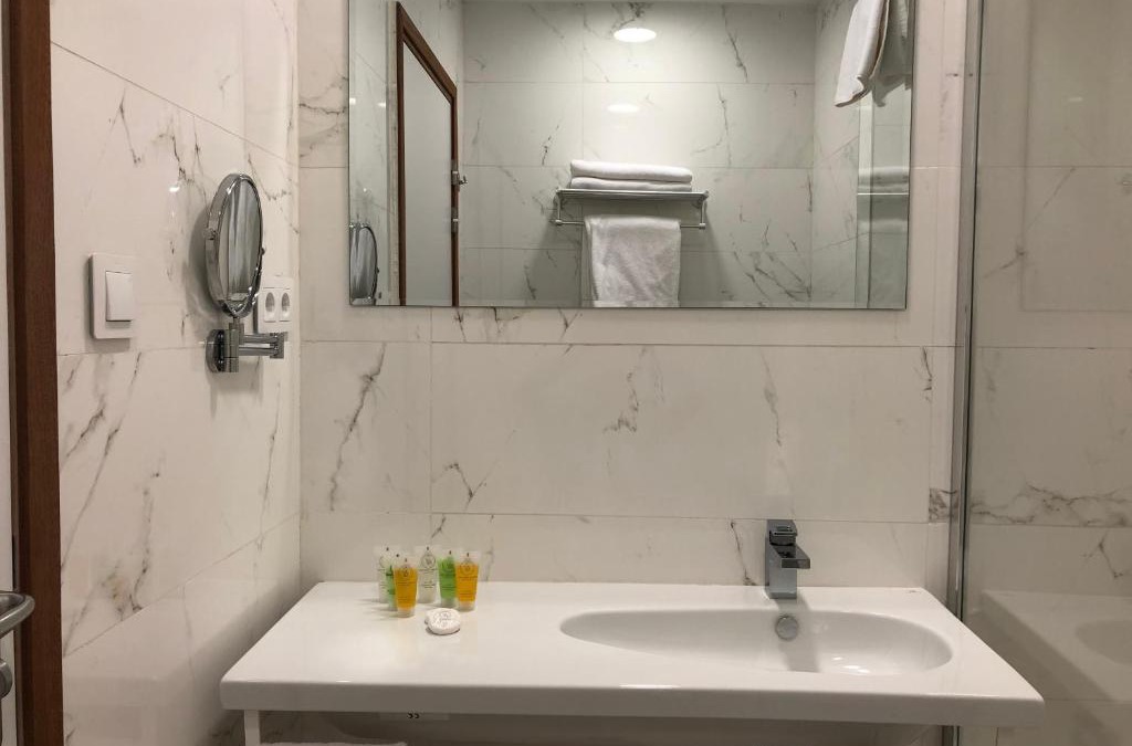 Bir El Djir Hotel | HOTEL Vent-Dôme Khaled Hotel & SPA