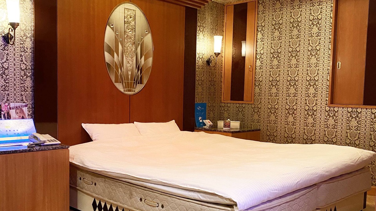 Togo-cho Hotel | Hotel Venus Ritz - Adults Only