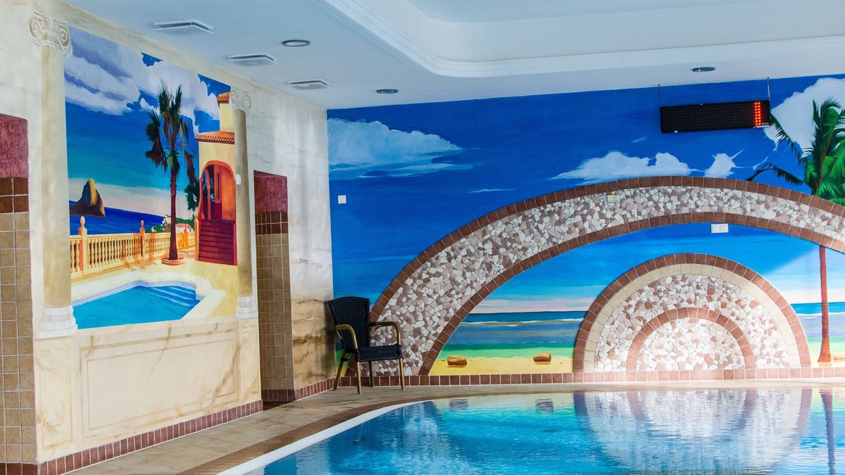 Mscice Hotel | Hotel Verde