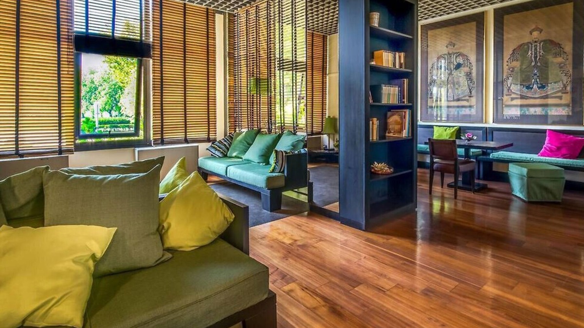 Anzola dell'Emilia Hotel | Hotel Verdemilia