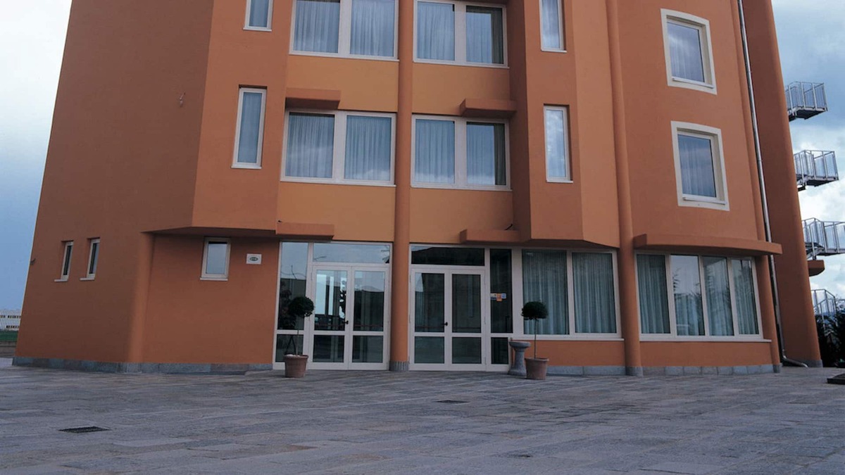 Volpiano Hotel | Hotel Verdina