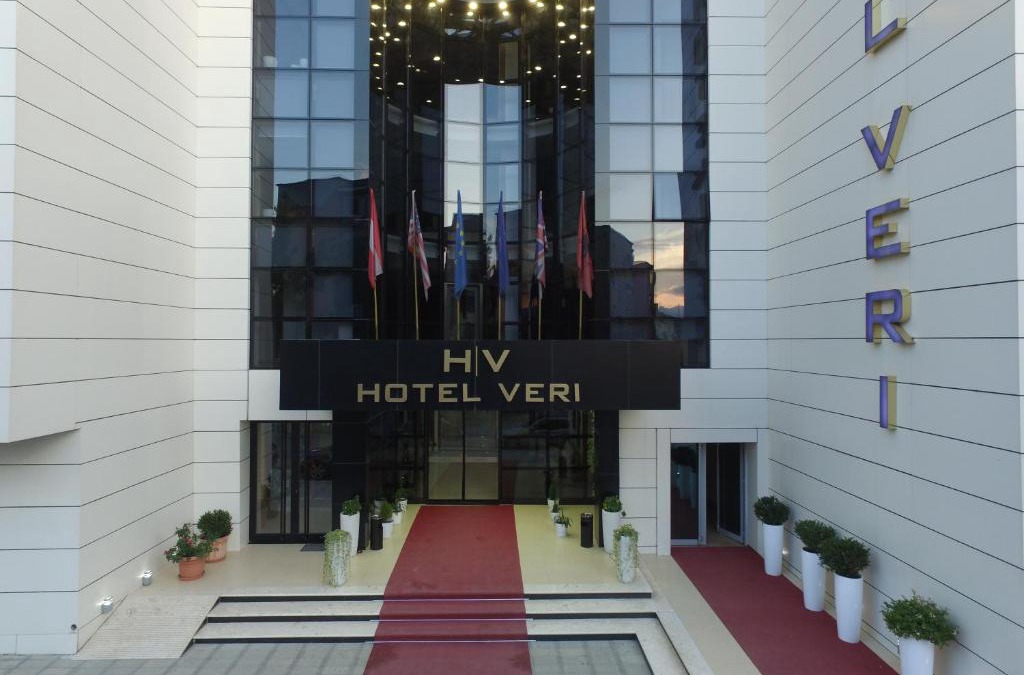 Peshkopi Hotel | Hotel Veri