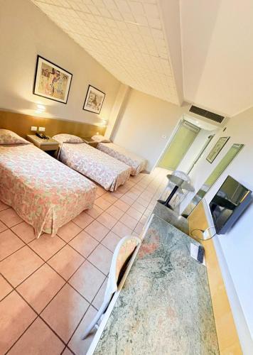 Misano di Gera d'Adda Hotel | Hotel Verri