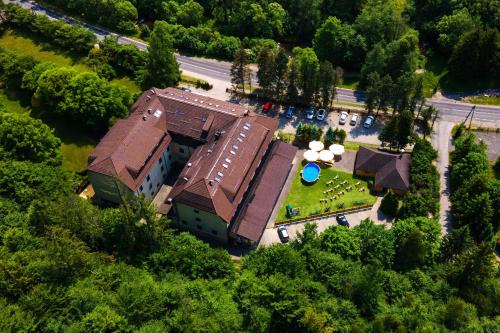 Wisla Hotel | Hotel Vestina