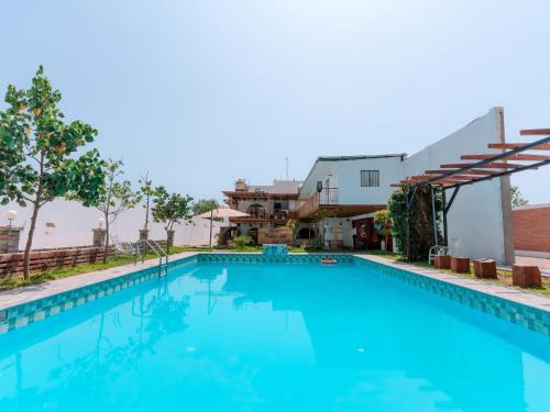 Grocio Prado Cabin | Hotel Viñas del Sol Eterno