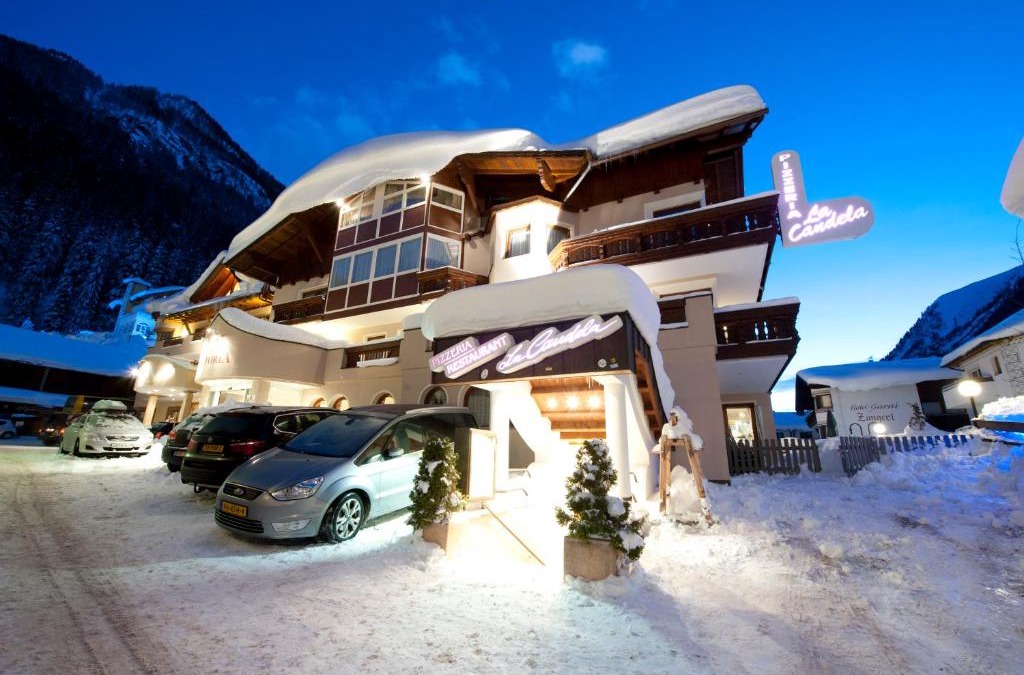 Ischgl Hotel | Hotel Victoria