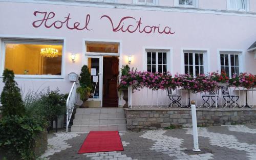Schlangenbad Hotel | Hotel Victoria