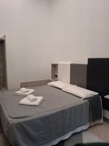 Rione XVIII Castro Pretorio Hotel | Hotel Viennese