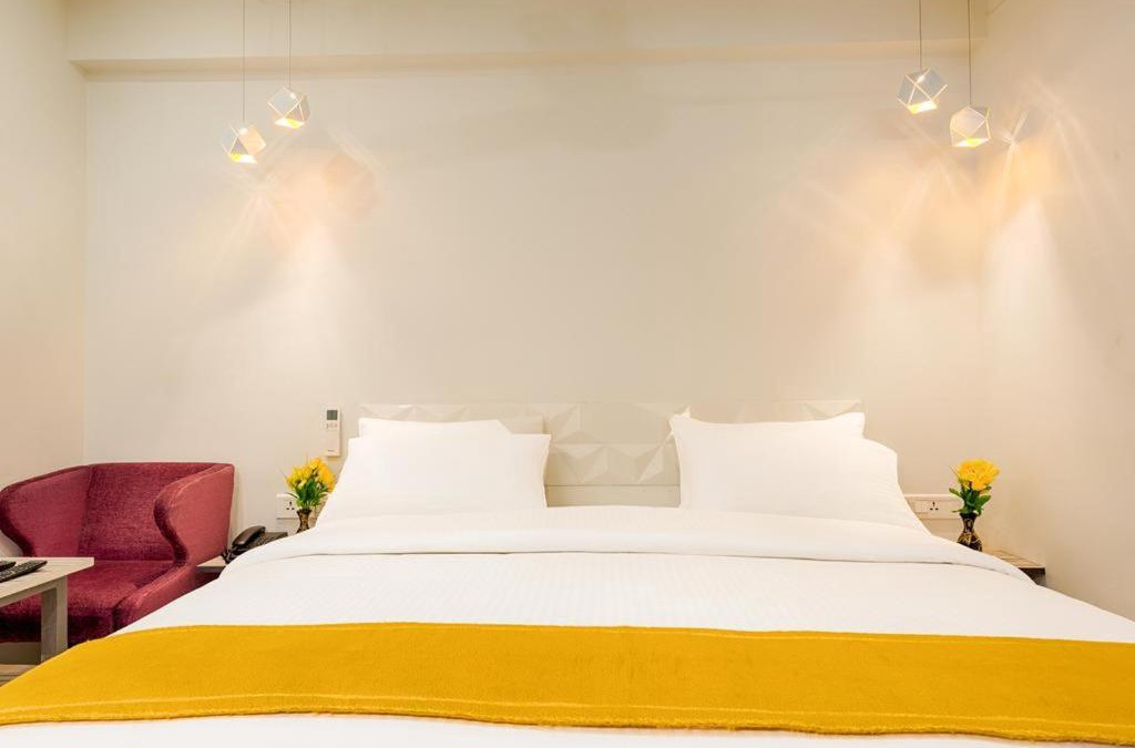 Ram Nagar Hotel | Hotel Vijay Fablis