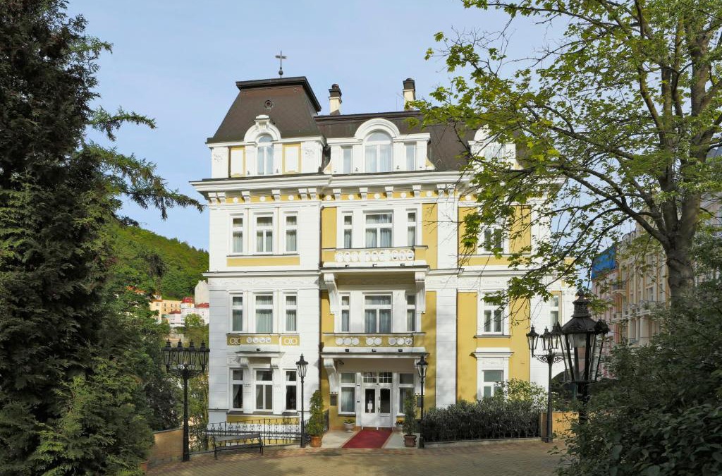 City Centre Hotel | Hotel Vila Livia