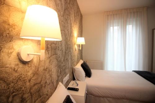 Vilagarcia de Arousa Hotel | Hotel Vilagarcia