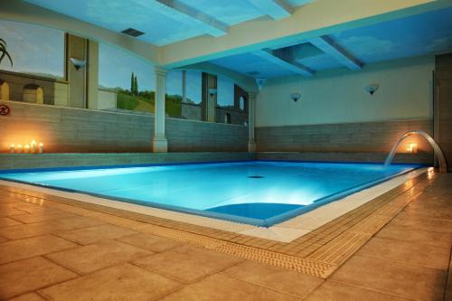 Kazimierz Dolny Hotel | Hotel Villa Bohema