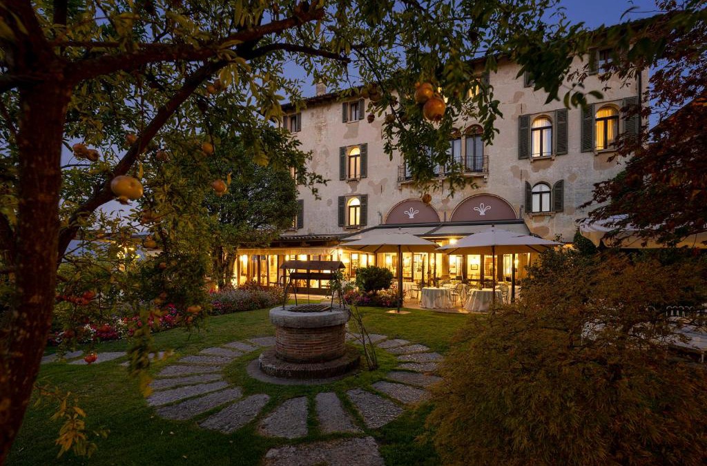 Asolo Hotel | Hotel Villa Cipriani