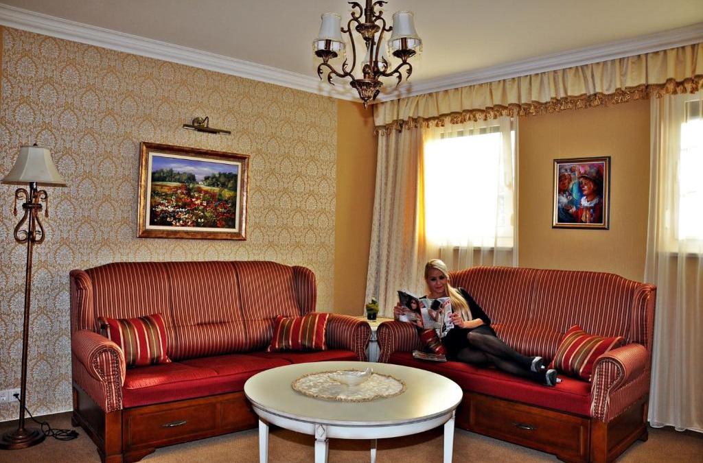 Papa Hotel | Hotel Villa Classica