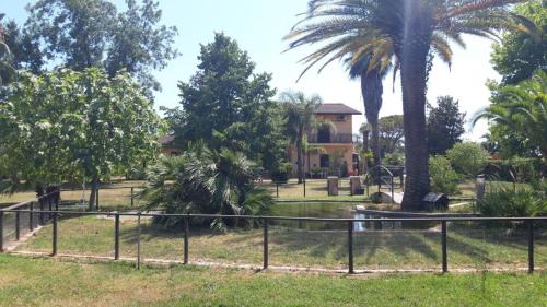 Genio Civile Hotel | Hotel Villa dei Butteri - Aprilia