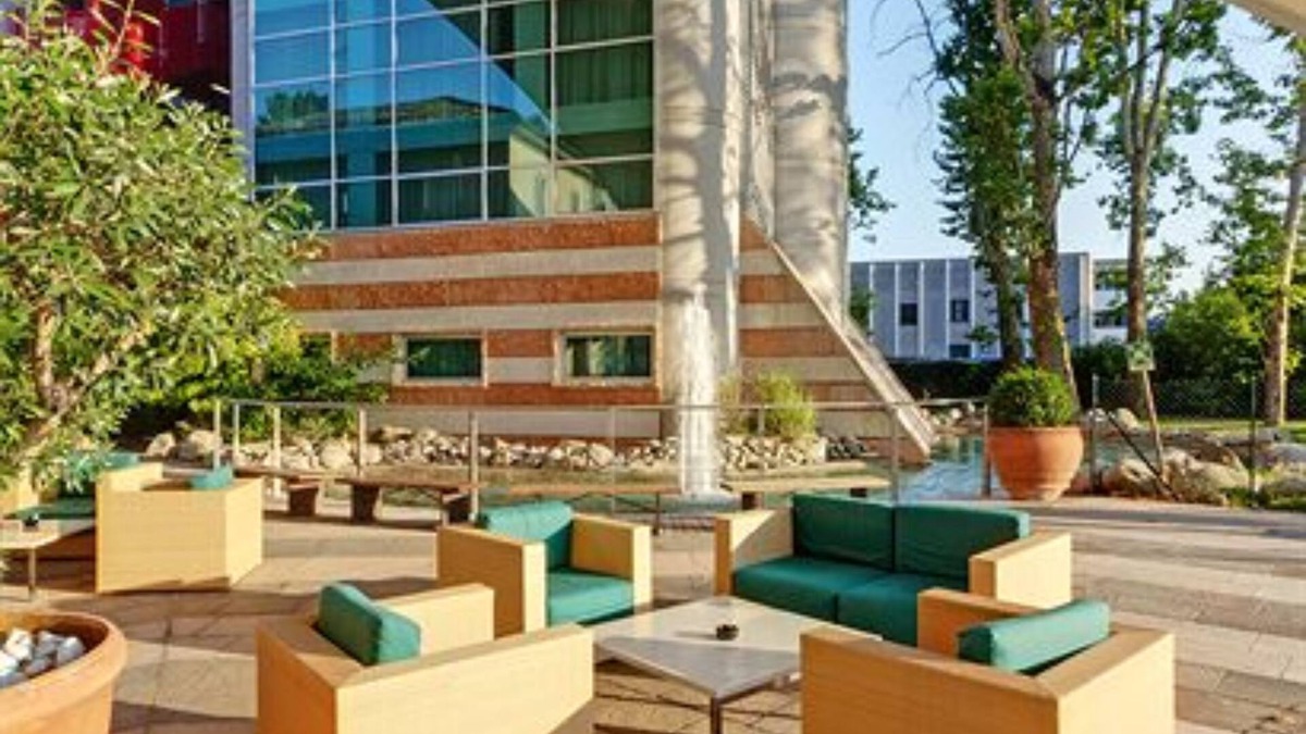 Parma Hotel | Hotel Villa Ducale