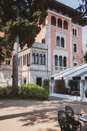 Gardone Riviera Hotel | Hotel Villa Fiordaliso
