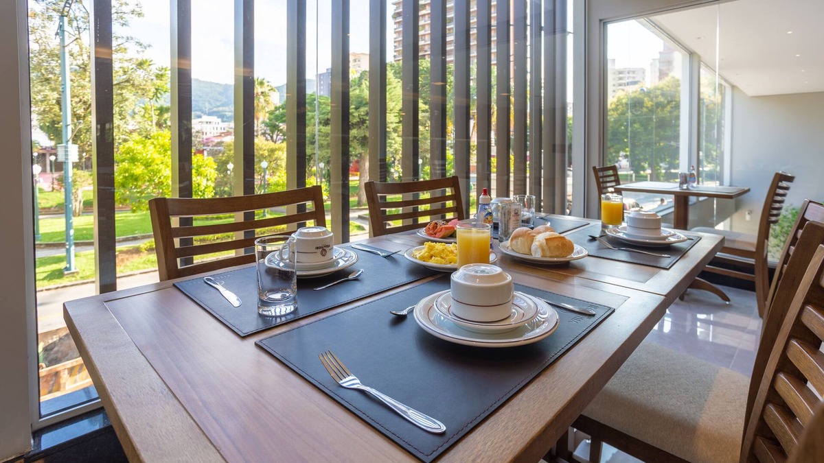 Regiao Urbana Homogenea IX Hotel | Hotel Villa Fiori