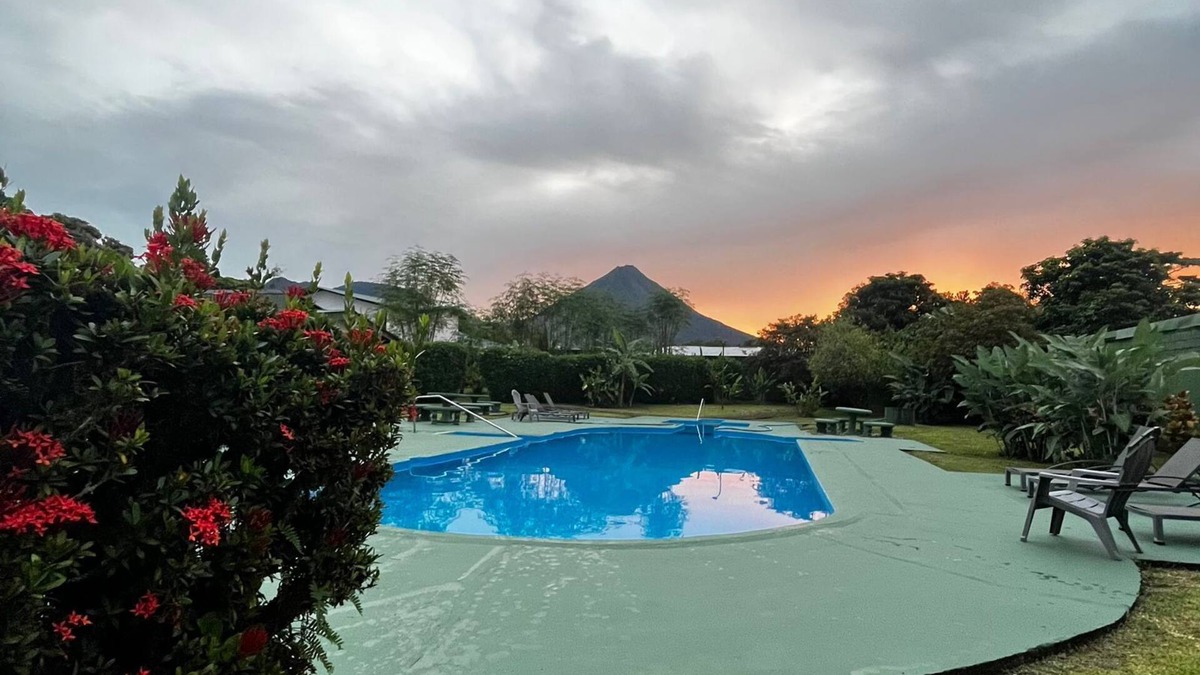 Barrio Dora Hotel | Hotel Villa Fortuna