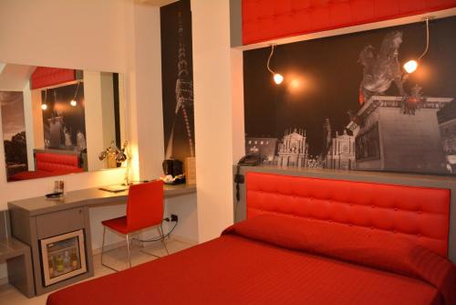 San Secondo di Pinerolo Hotel | Hotel Villa Glicini
