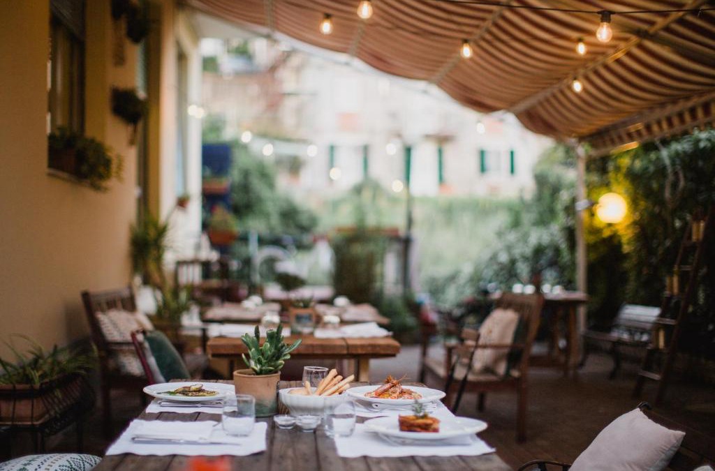 Varazze Hotel | Hotel Villa Gloria