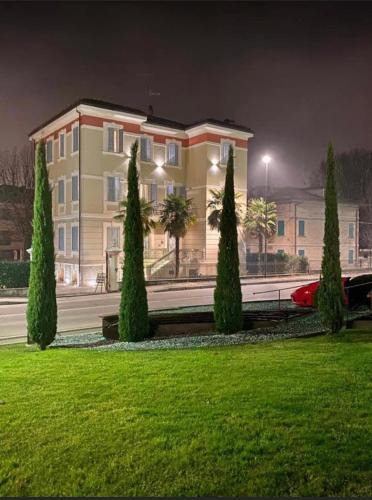 Maranello Hotel | Hotel Villa Maranello