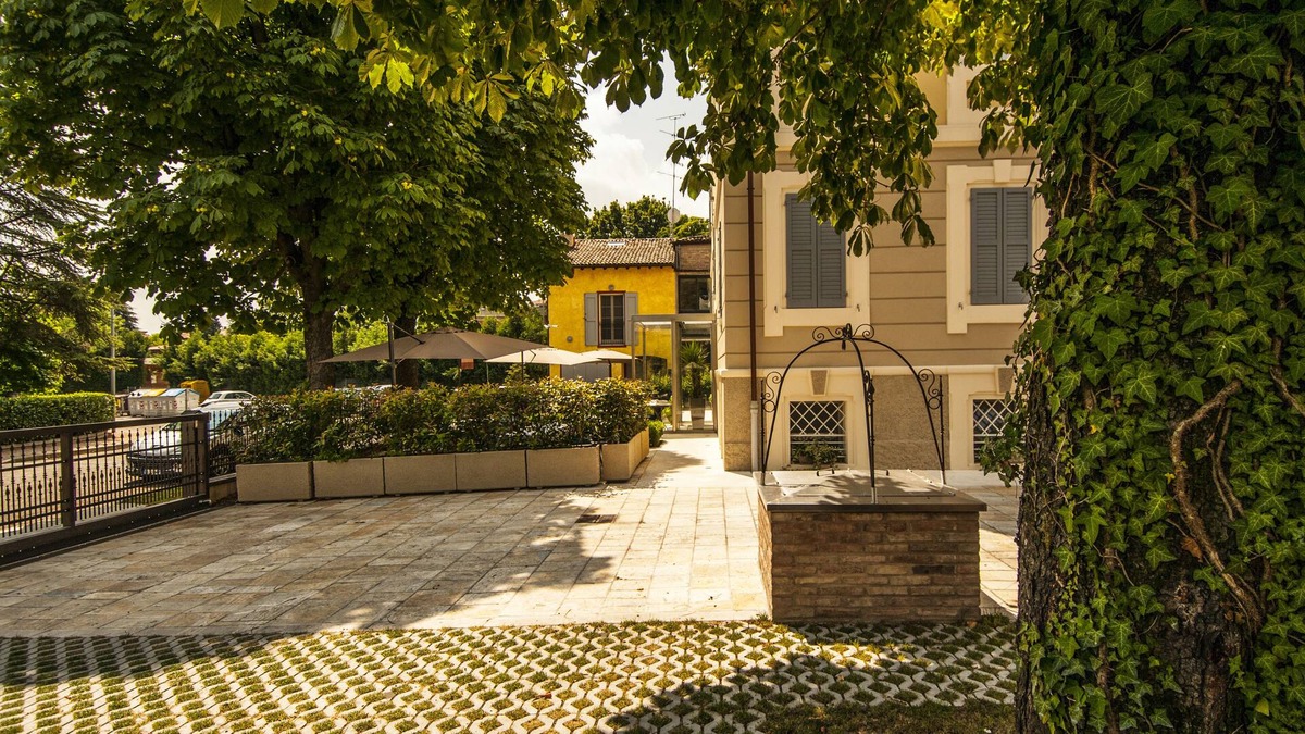 Maranello Hotel | Hotel Villa Maranello