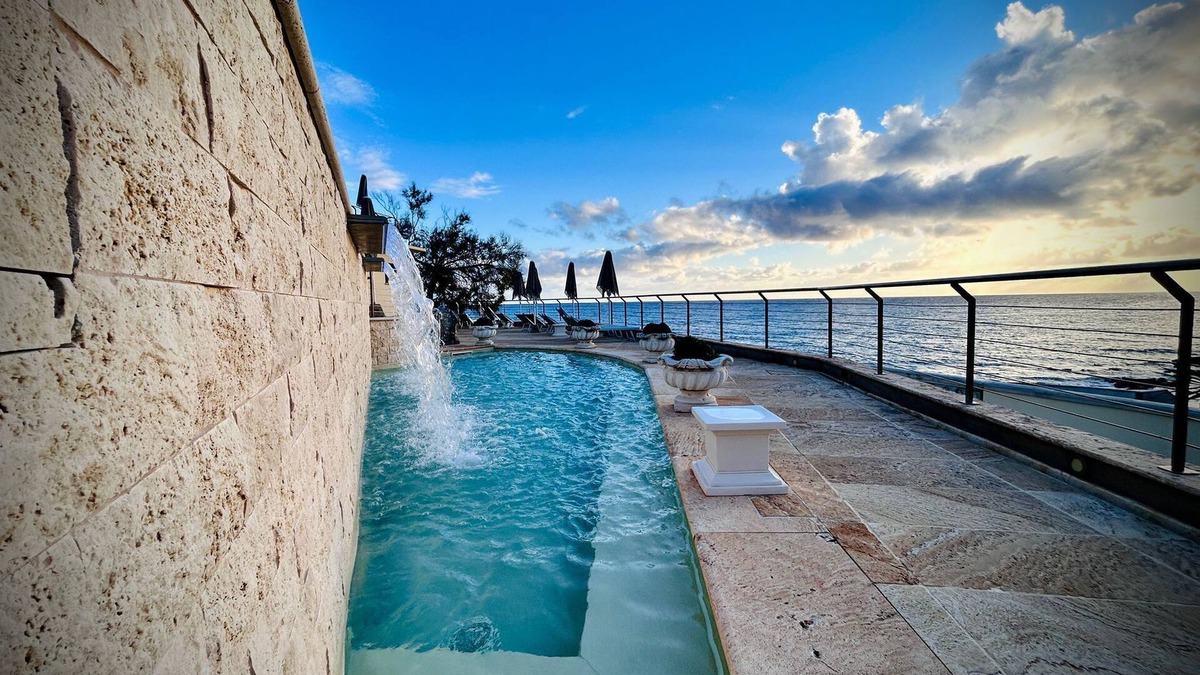 Quercianella Hotel | Hotel Villa Margherita
