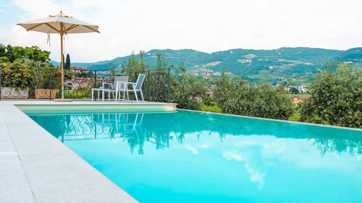 Negrar Hotel | Hotel Villa Moron