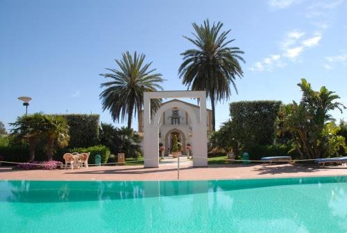 Cartabubbo Hotel | Hotel Villa Palocla