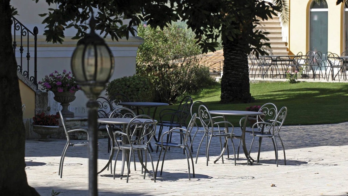 Colli del Tronto Hotel | Hotel Villa Picena